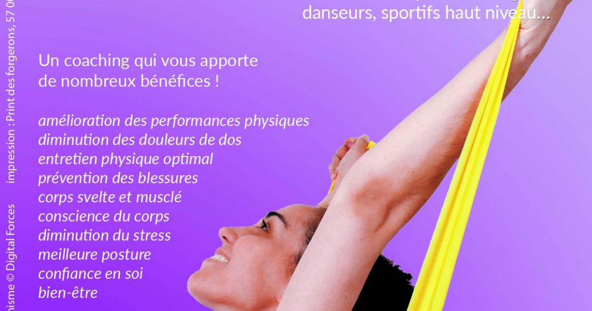 Sa carrière de danseuse professionnelle stoppée suite à une blessure